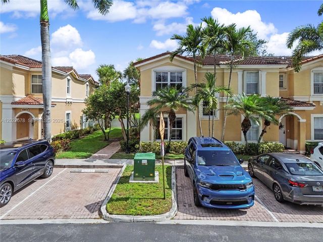 12869 SW 31st Court 150, Miramar, FL 33027