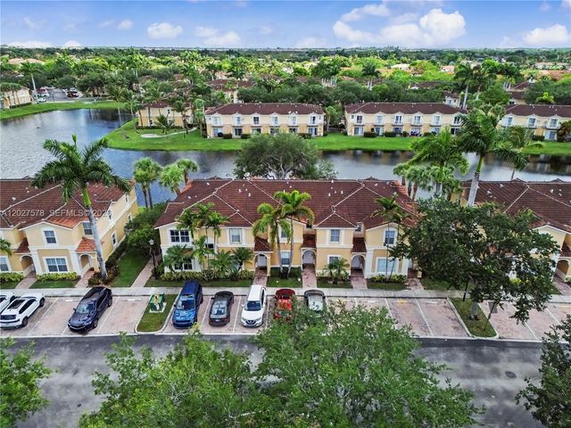 12869 SW 31st Court 150, Miramar, FL 33027