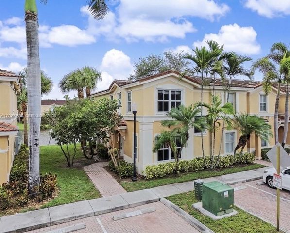 12869 SW 31st Court 150, Miramar, FL 33027