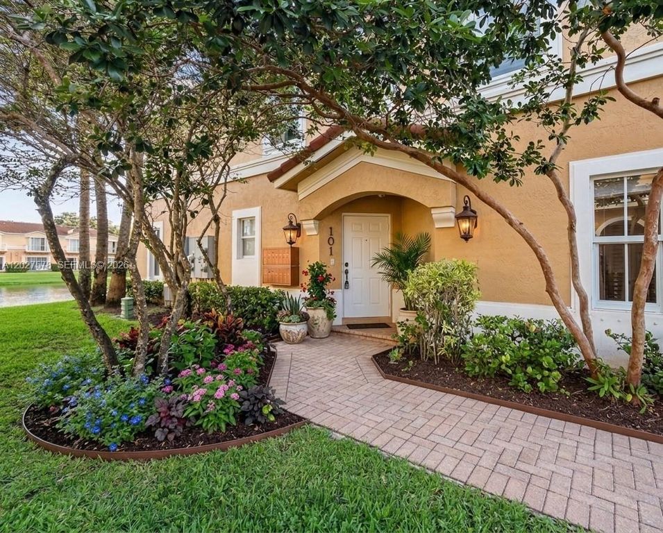 12869 SW 31st Court 150, Miramar, FL 33027