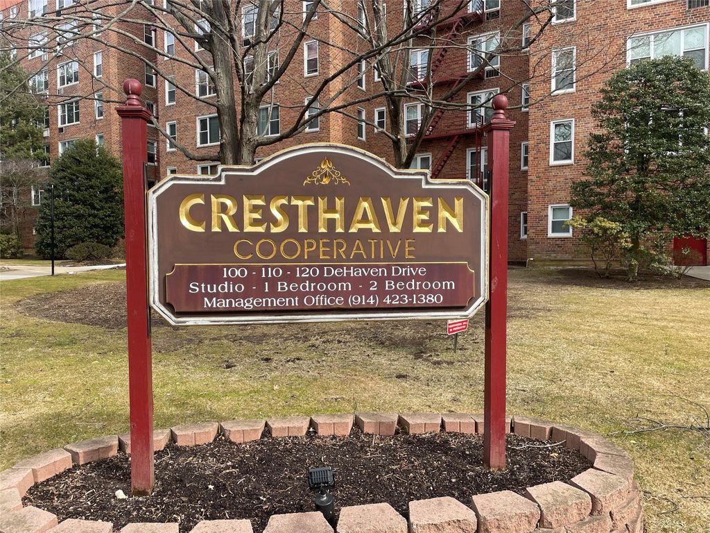 110 DeHaven Drive 121, Yonkers, NY 10703