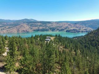 Lot 24 Timber Bay Dr, Davenport, WA 99122