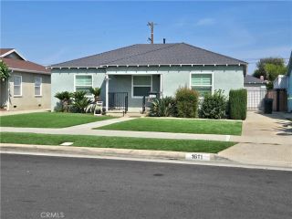 1611 W 154th Place, Gardena, CA 90247
