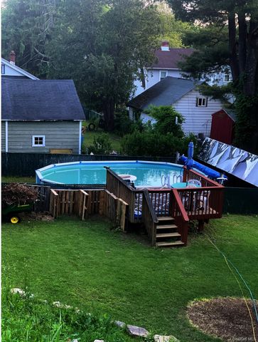 19 Lewis Street, Otisville, NY 10963