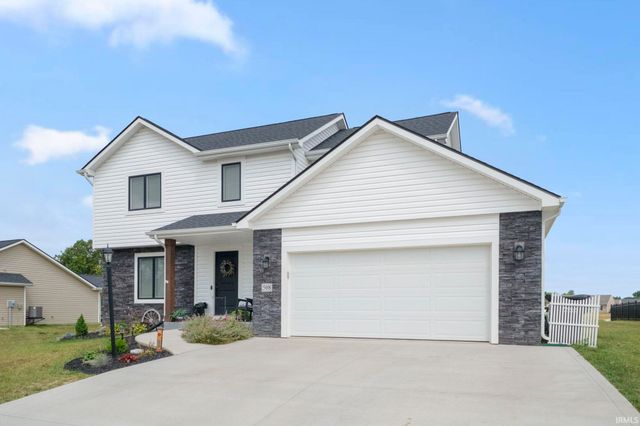 508 Pioneer Street, Garrett, IN 46738