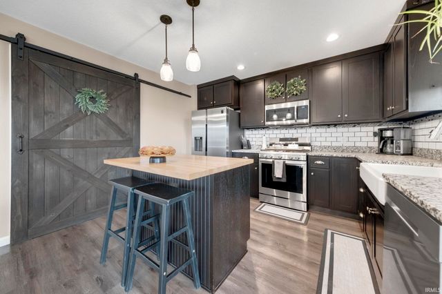 508 Pioneer Street, Garrett, IN 46738