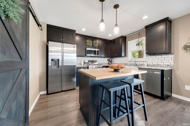 508 Pioneer Street, Garrett, IN 46738