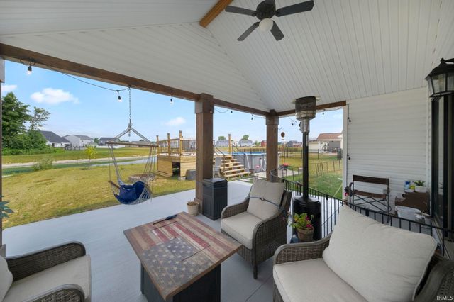 508 Pioneer Street, Garrett, IN 46738