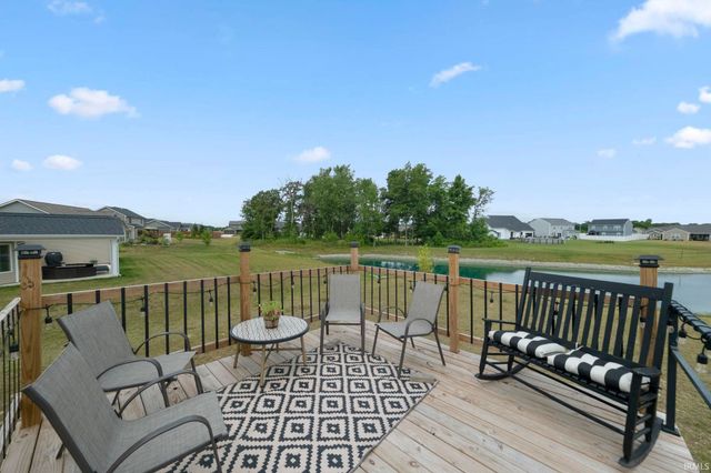 508 Pioneer Street, Garrett, IN 46738