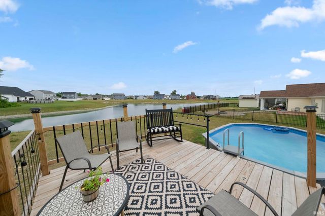 508 Pioneer Street, Garrett, IN 46738