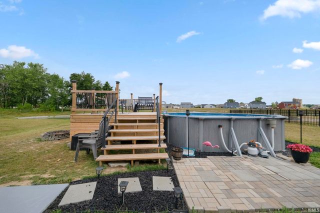 508 Pioneer Street, Garrett, IN 46738