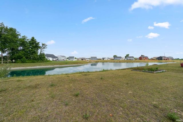 508 Pioneer Street, Garrett, IN 46738