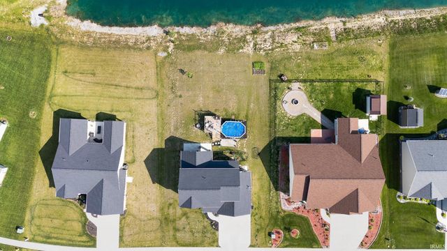 508 Pioneer Street, Garrett, IN 46738