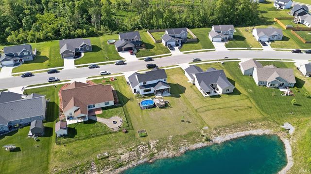 508 Pioneer Street, Garrett, IN 46738