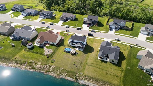 508 Pioneer Street, Garrett, IN 46738