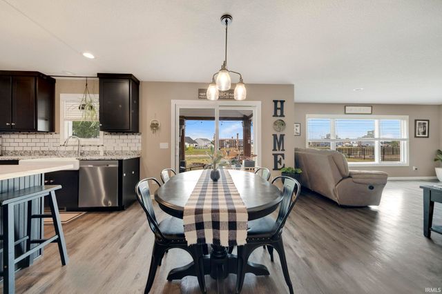 508 Pioneer Street, Garrett, IN 46738