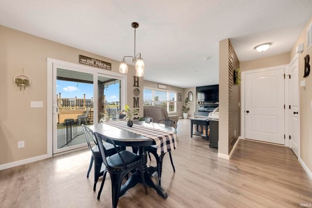 508 Pioneer Street, Garrett, IN 46738