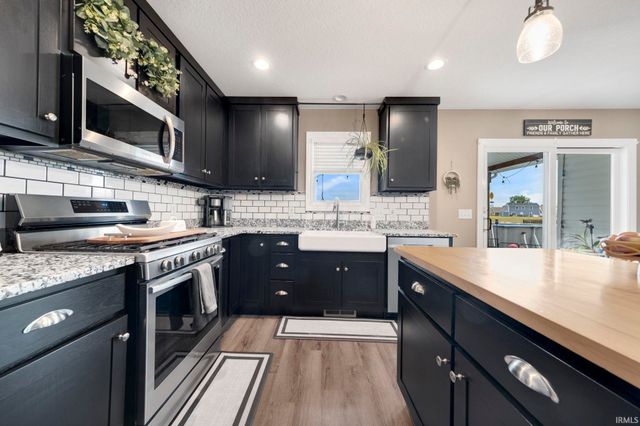 508 Pioneer Street, Garrett, IN 46738