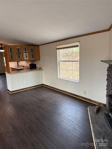 55 Twin Oaks Lane, Spruce Pine, NC 28777