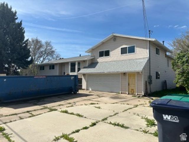 470 S WHITESIDES ST, Layton, UT 84041