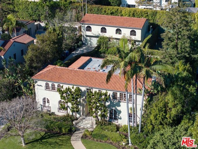441 S Muirfield Road, Los Angeles, CA 90020