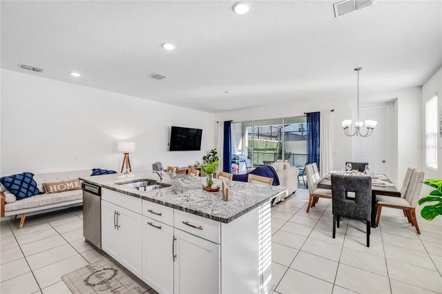 1700 TROPICAL PALMS CIRCLE, Kissimmee, FL 34747