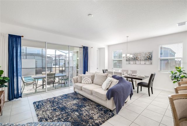 1700 TROPICAL PALMS CIRCLE, Kissimmee, FL 34747