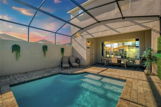 1700 TROPICAL PALMS CIRCLE, Kissimmee, FL 34747