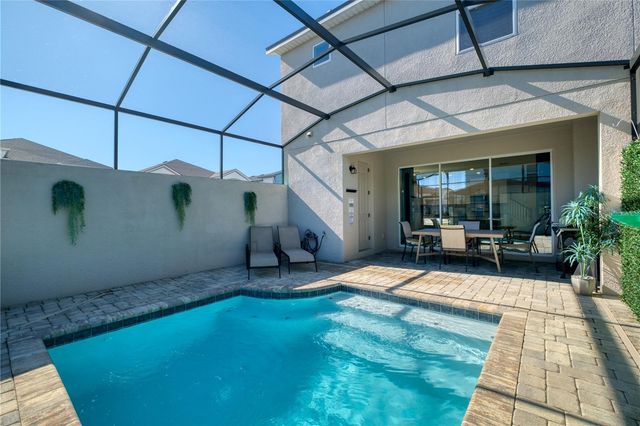 1700 TROPICAL PALMS CIRCLE, Kissimmee, FL 34747