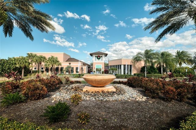 1700 TROPICAL PALMS CIRCLE, Kissimmee, FL 34747