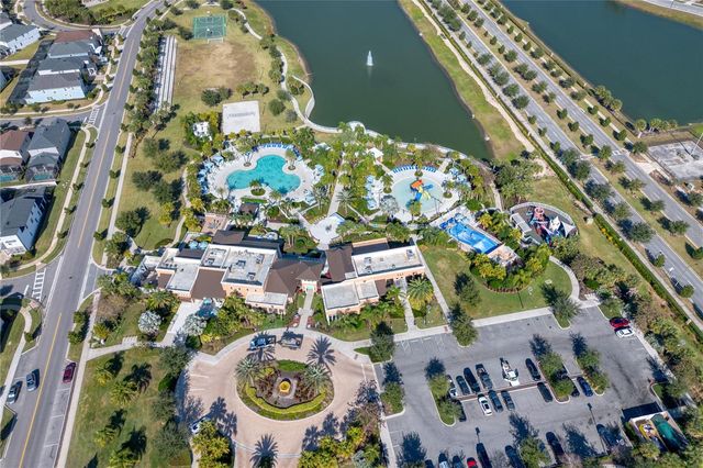 1700 TROPICAL PALMS CIRCLE, Kissimmee, FL 34747