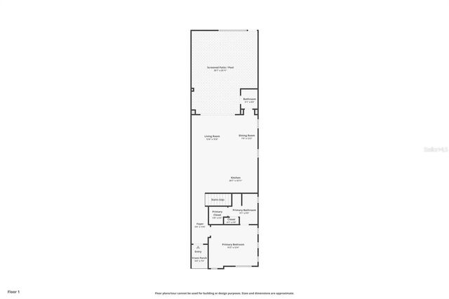 1700 TROPICAL PALMS CIRCLE, Kissimmee, FL 34747