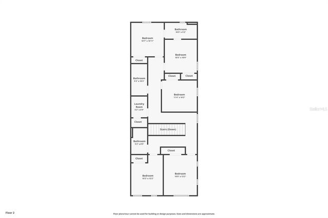 1700 TROPICAL PALMS CIRCLE, Kissimmee, FL 34747