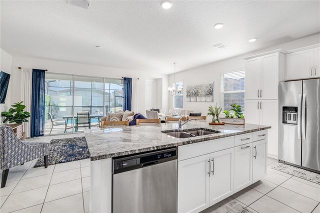 1700 TROPICAL PALMS CIRCLE, Kissimmee, FL 34747