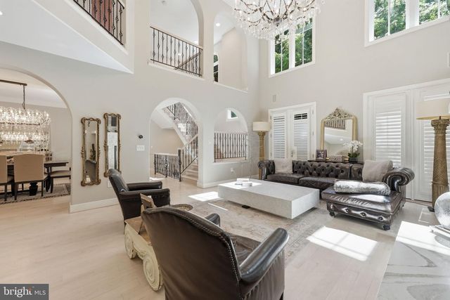 1231 INGLESIDE AVE, Mclean, VA 22101