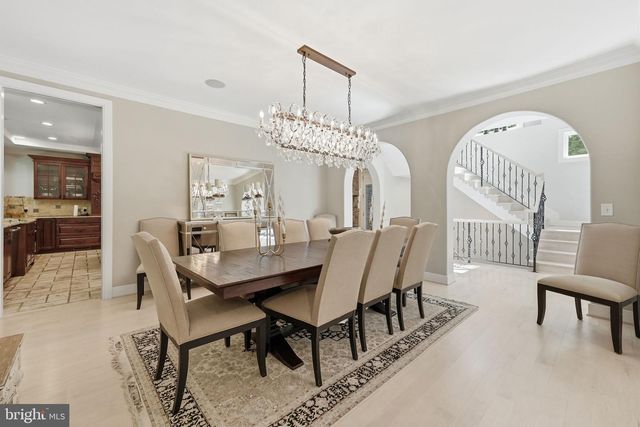 1231 INGLESIDE AVE, Mclean, VA 22101