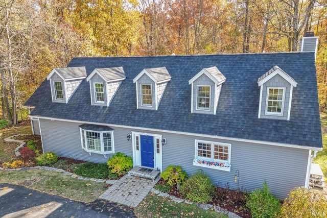 3334 E Bethel Lane, Bloomington, IN 47408