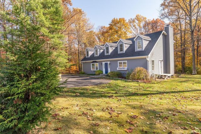 3334 E Bethel Lane, Bloomington, IN 47408