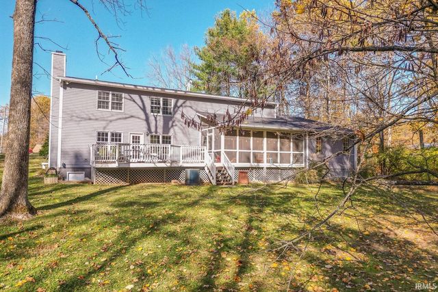 3334 E Bethel Lane, Bloomington, IN 47408