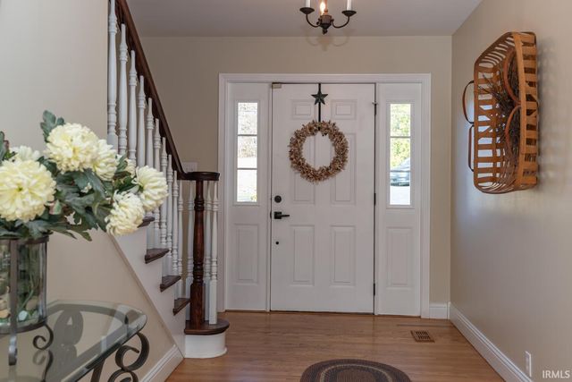 3334 E Bethel Lane, Bloomington, IN 47408