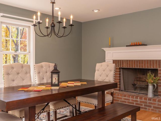 3334 E Bethel Lane, Bloomington, IN 47408