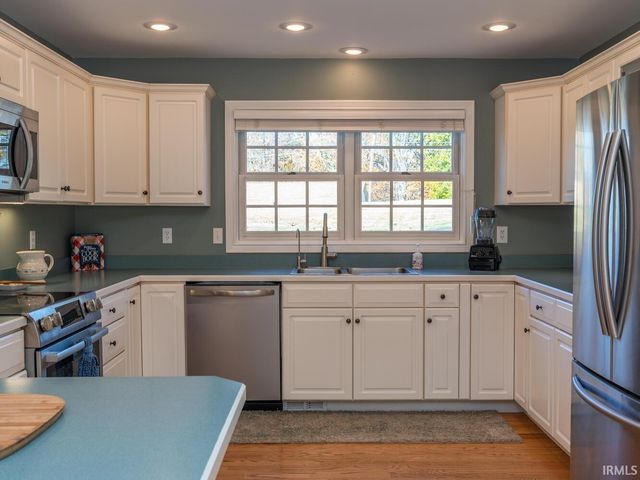 3334 E Bethel Lane, Bloomington, IN 47408