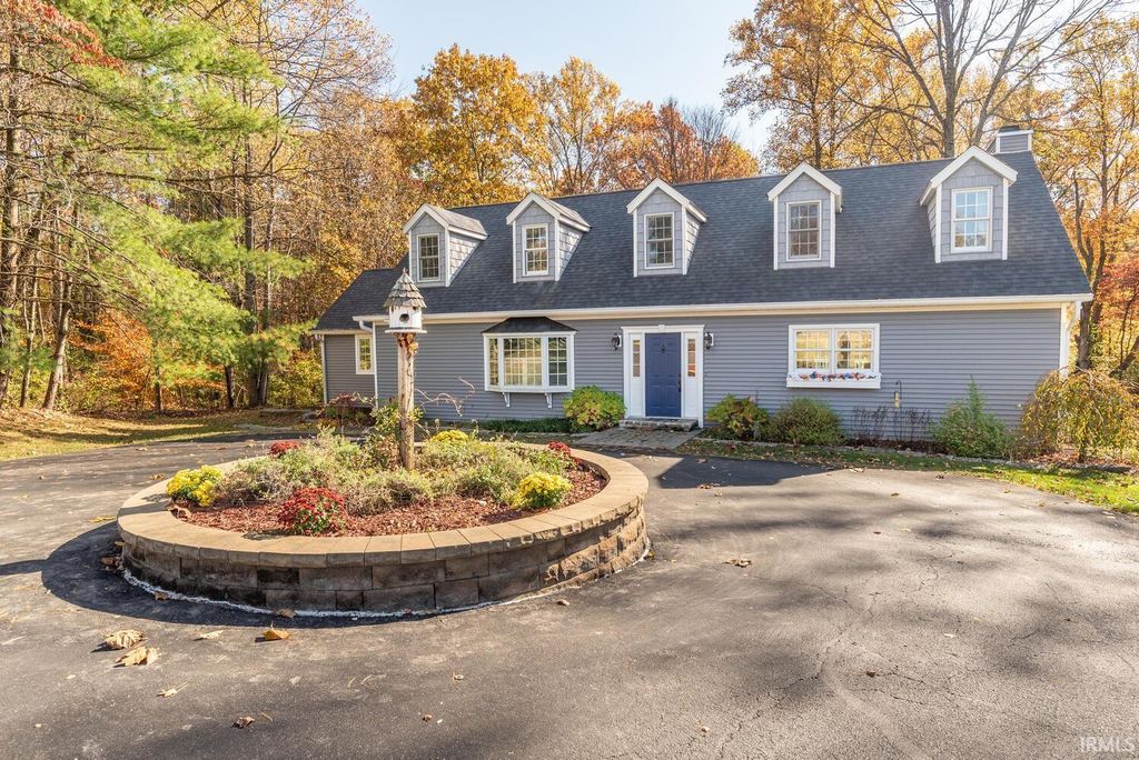 3334 E Bethel Lane, Bloomington, IN 47408