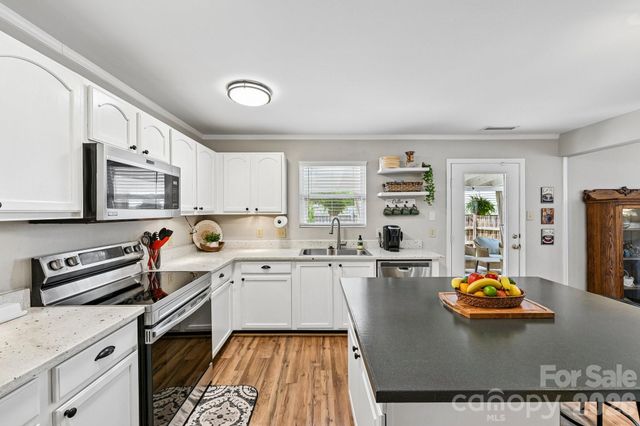 4207 Shasta Circle, Clover, SC 29710