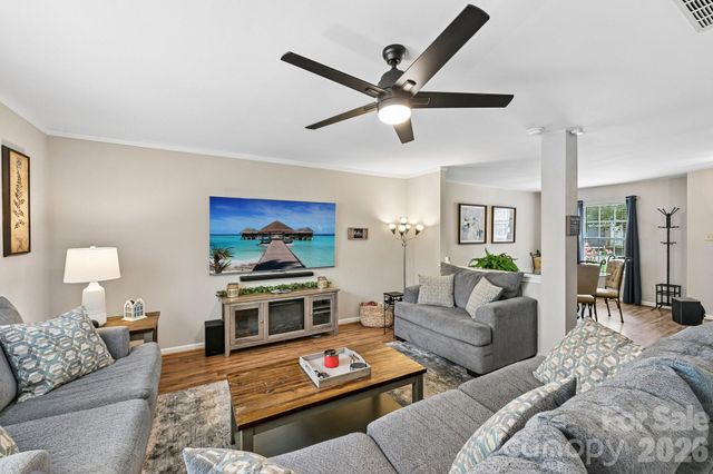 4207 Shasta Circle, Clover, SC 29710