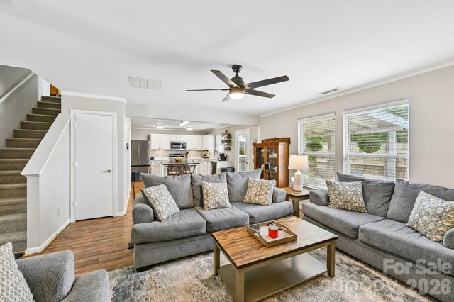 4207 Shasta Circle, Clover, SC 29710