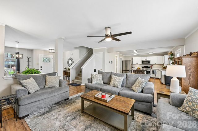 4207 Shasta Circle, Clover, SC 29710