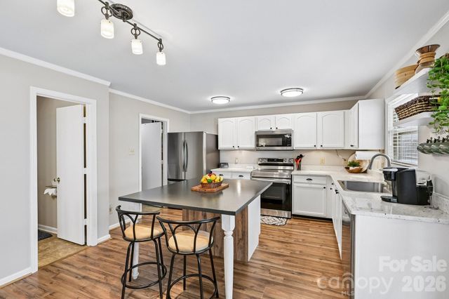 4207 Shasta Circle, Clover, SC 29710
