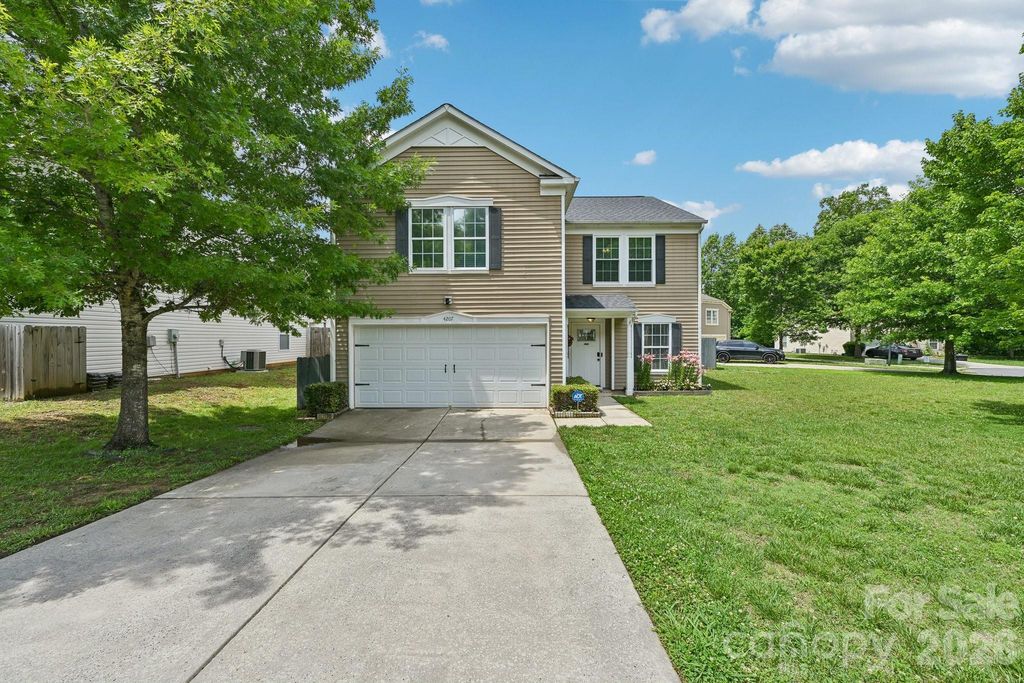 4207 Shasta Circle, Clover, SC 29710