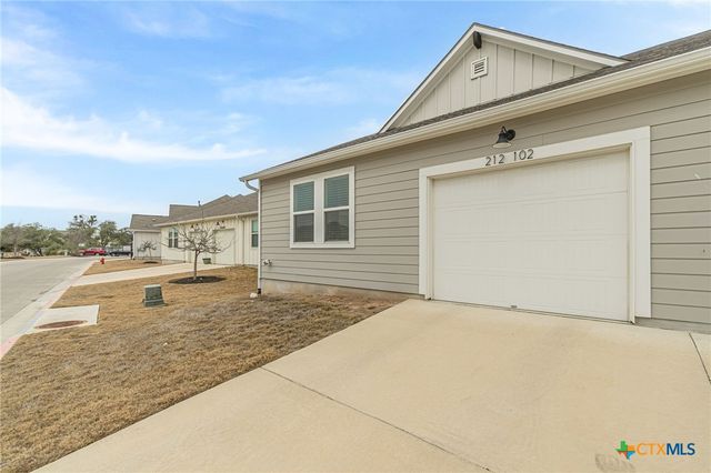 212 Bolivar Way 102, San Marcos, TX 78666